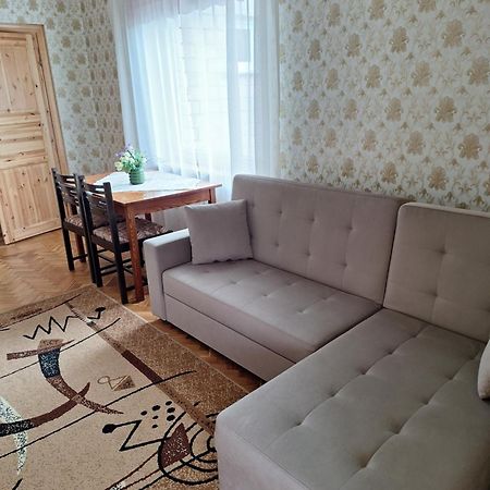 Soliid Apartment Parnu Luaran gambar