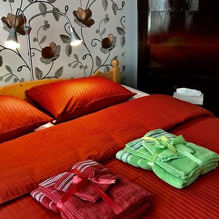 Soliid Apartment Parnu Luaran gambar