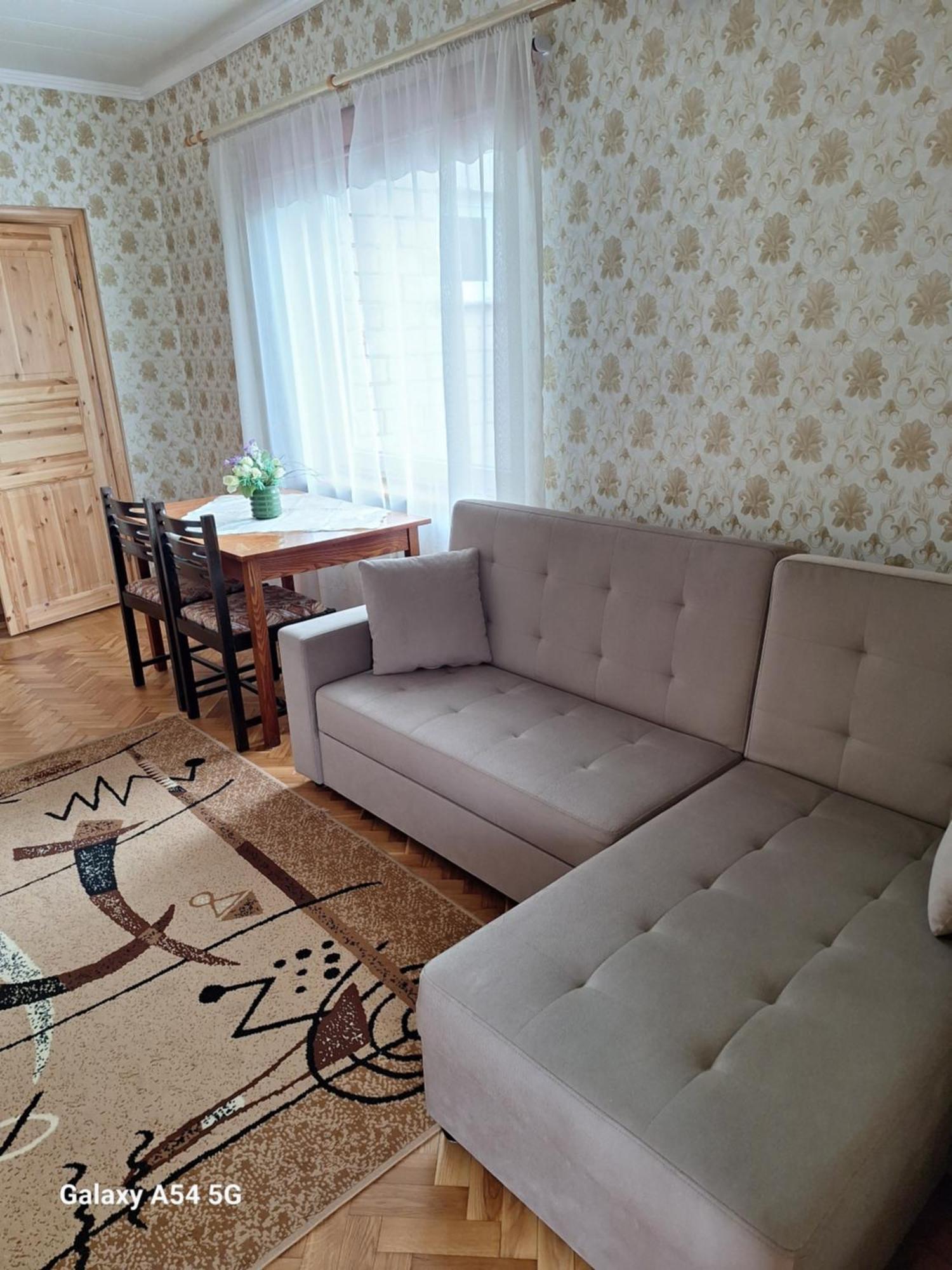 Soliid Apartment Parnu Luaran gambar