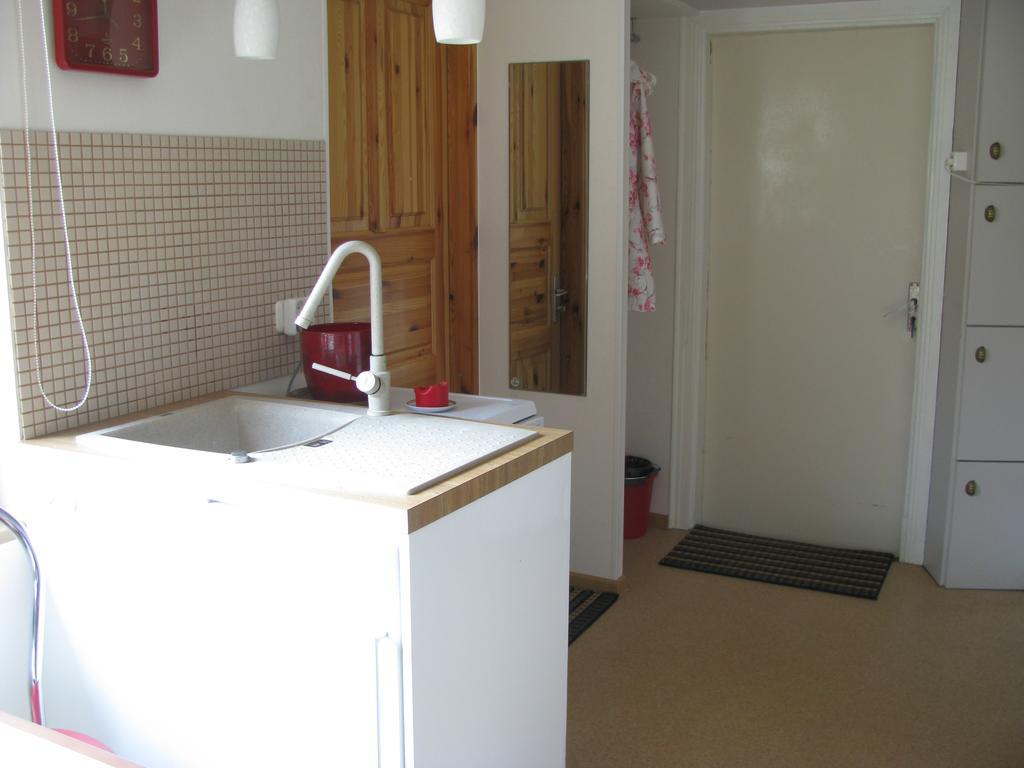 Soliid Apartment Parnu Luaran gambar