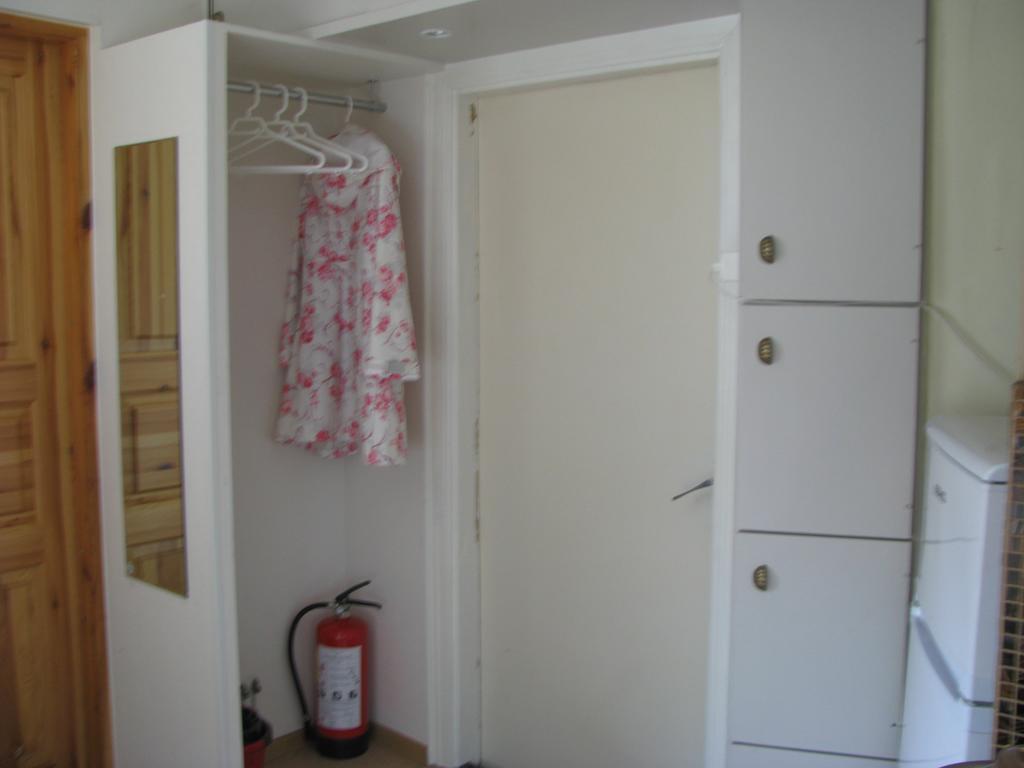 Soliid Apartment Parnu Luaran gambar