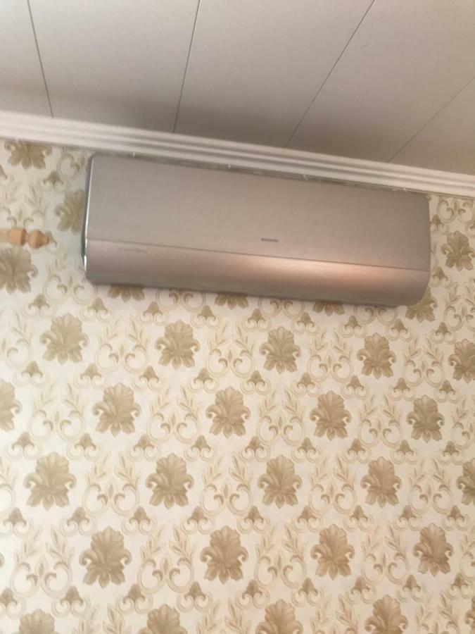 Soliid Apartment Parnu Luaran gambar